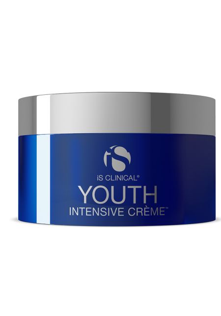 Youth Intensite Cream |  IS Clinical | OM Signature